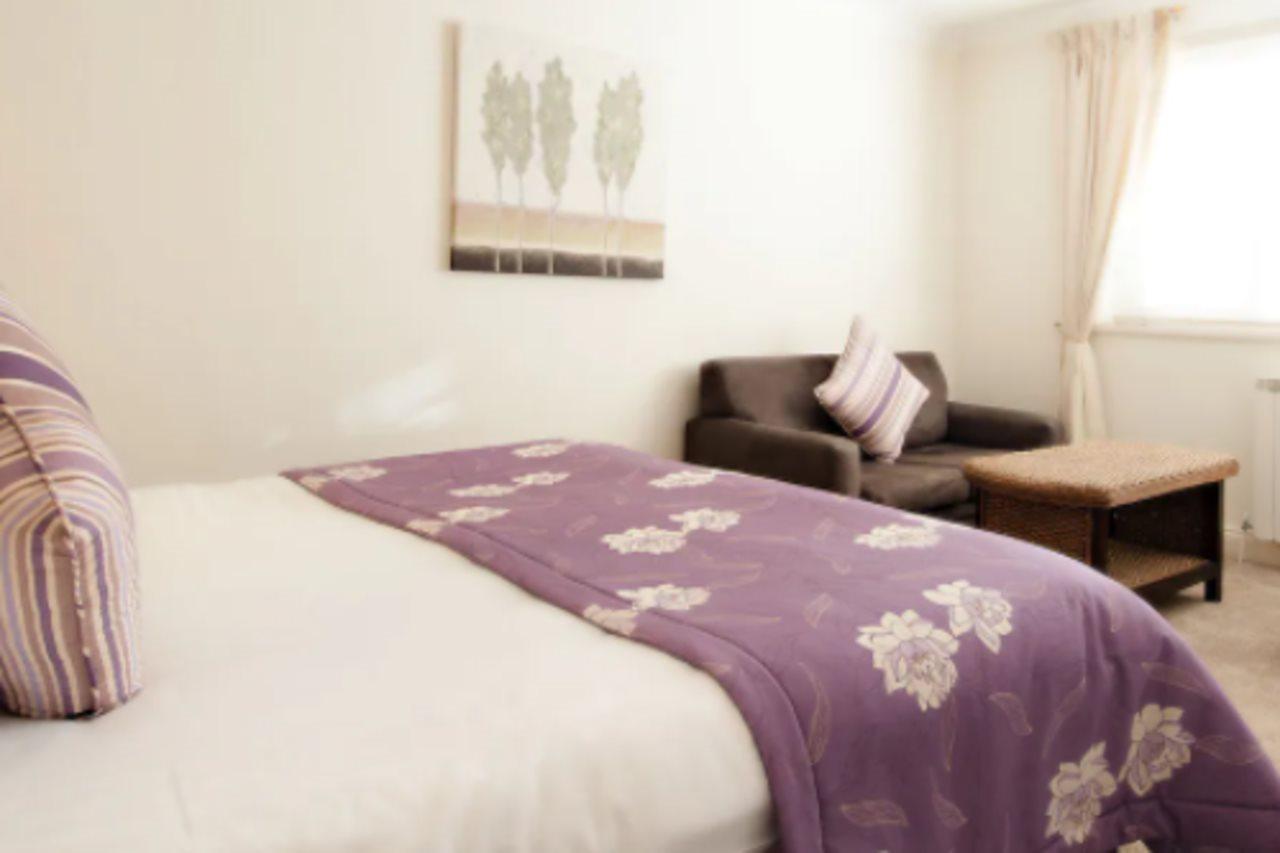 Hampshire Hotel Saint Helier Jersey Екстериор снимка