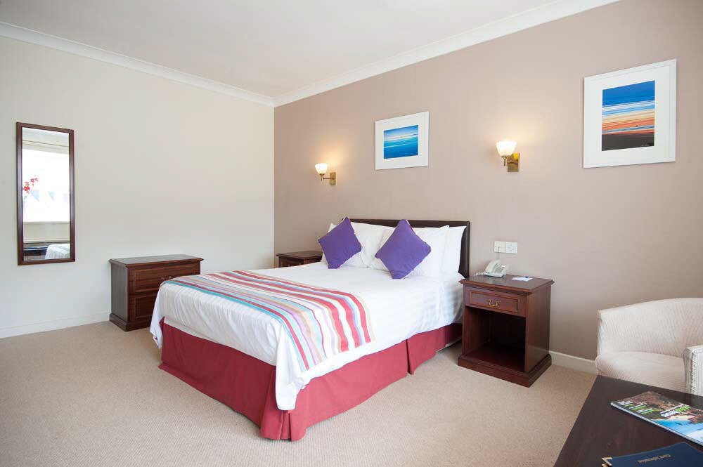 Hampshire Hotel Saint Helier Jersey Екстериор снимка